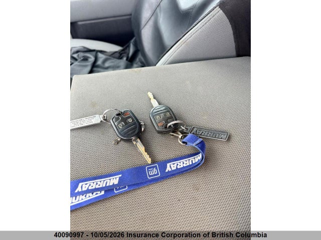 Продаж на аукціоні авто 2011 Ford F150, vin: 1FTFX1EF9BFB35910, номер лоту: 40090997