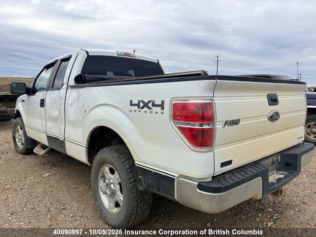 Продаж на аукціоні авто 2011 Ford F150, vin: 1FTFX1EF9BFB35910, номер лоту: 40090997