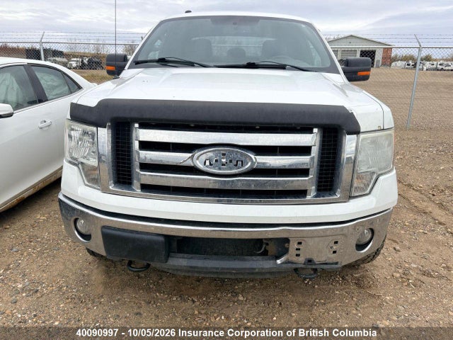 Продаж на аукціоні авто 2011 Ford F150, vin: 1FTFX1EF9BFB35910, номер лоту: 40090997