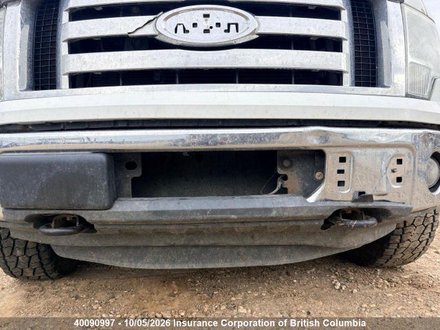 Продаж на аукціоні авто 2011 Ford F150, vin: 1FTFX1EF9BFB35910, номер лоту: 40090997
