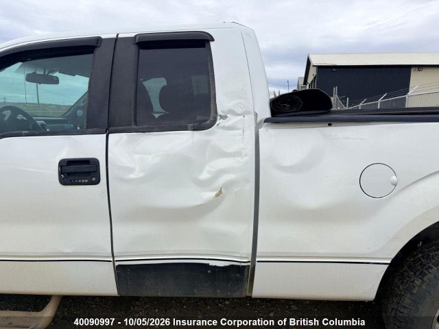 Продаж на аукціоні авто 2011 Ford F150, vin: 1FTFX1EF9BFB35910, номер лоту: 40090997