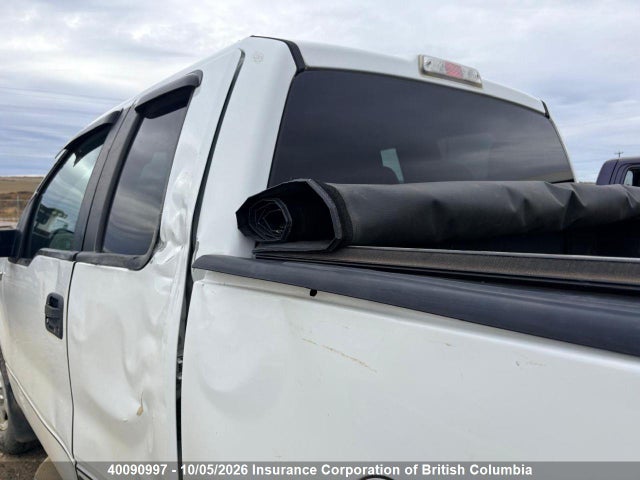Продаж на аукціоні авто 2011 Ford F150, vin: 1FTFX1EF9BFB35910, номер лоту: 40090997
