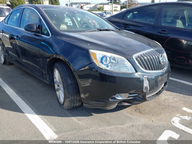 40090998 :رقم المزاد ، 1G4PS5SK6D4214702 vin ، 2013 Buick Verano مزاد بيع