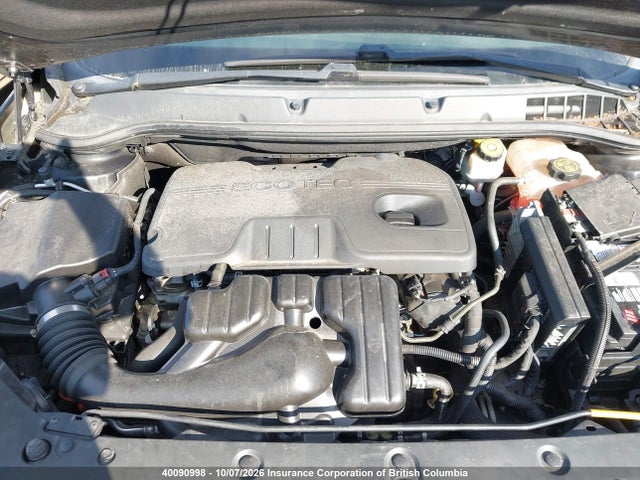 40090998 :رقم المزاد ، 1G4PS5SK6D4214702 vin ، 2013 Buick Verano مزاد بيع