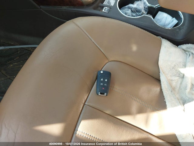 40090998 :رقم المزاد ، 1G4PS5SK6D4214702 vin ، 2013 Buick Verano مزاد بيع