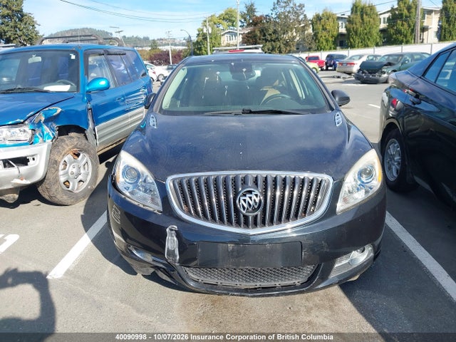 40090998 :رقم المزاد ، 1G4PS5SK6D4214702 vin ، 2013 Buick Verano مزاد بيع