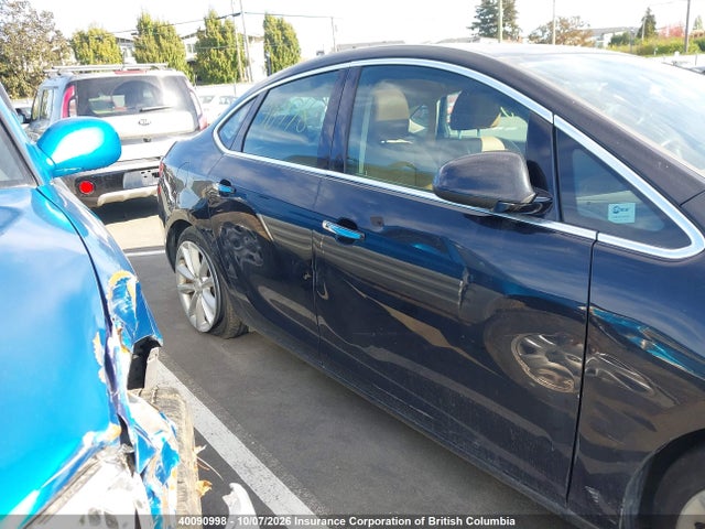 40090998 :رقم المزاد ، 1G4PS5SK6D4214702 vin ، 2013 Buick Verano مزاد بيع