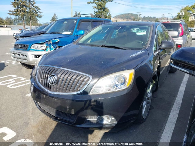 40090998 :رقم المزاد ، 1G4PS5SK6D4214702 vin ، 2013 Buick Verano مزاد بيع