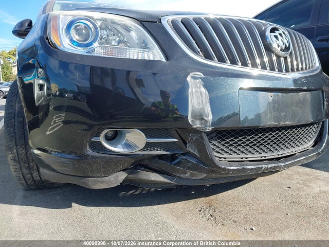 40090998 :رقم المزاد ، 1G4PS5SK6D4214702 vin ، 2013 Buick Verano مزاد بيع