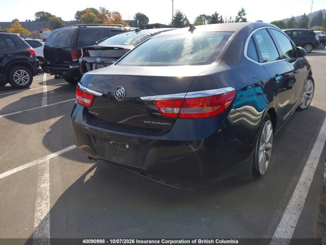 40090998 :رقم المزاد ، 1G4PS5SK6D4214702 vin ، 2013 Buick Verano مزاد بيع