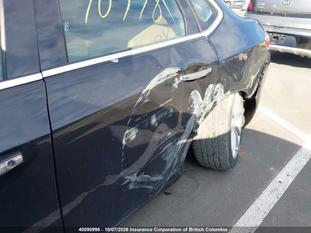 40090998 :رقم المزاد ، 1G4PS5SK6D4214702 vin ، 2013 Buick Verano مزاد بيع