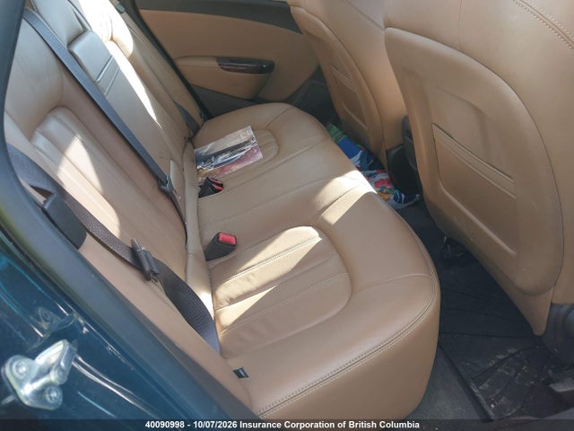 40090998 :رقم المزاد ، 1G4PS5SK6D4214702 vin ، 2013 Buick Verano مزاد بيع