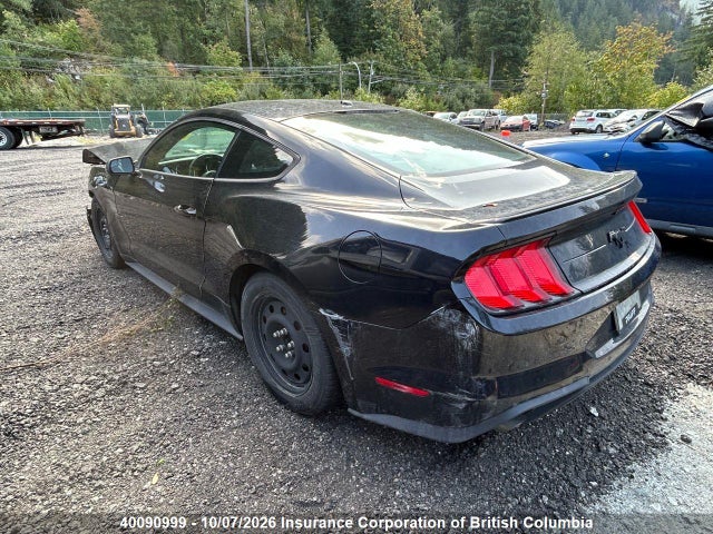 Продажа на аукционе авто 2019 Ford Mustang, vin: 1FA6P8THXK5154667, номер лота: 40090999