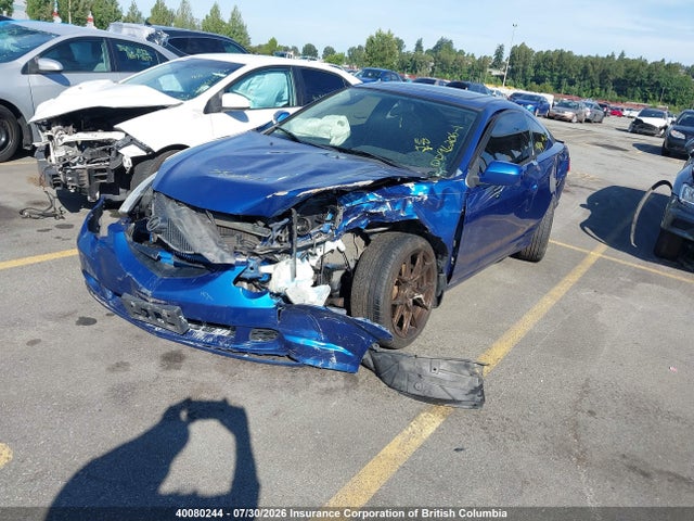Aukcja sprzedaży 2003 Acura Rsx Type-s, vin: JH4DC53063C801776, numer aukcji: 40080244