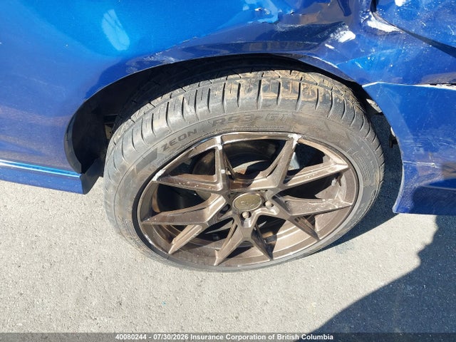 Aukcja sprzedaży 2003 Acura Rsx Type-s, vin: JH4DC53063C801776, numer aukcji: 40080244