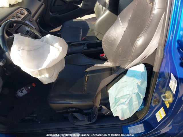 Aukcja sprzedaży 2003 Acura Rsx Type-s, vin: JH4DC53063C801776, numer aukcji: 40080244
