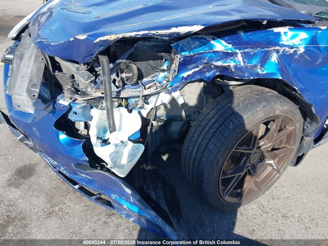 Aukcja sprzedaży 2003 Acura Rsx Type-s, vin: JH4DC53063C801776, numer aukcji: 40080244
