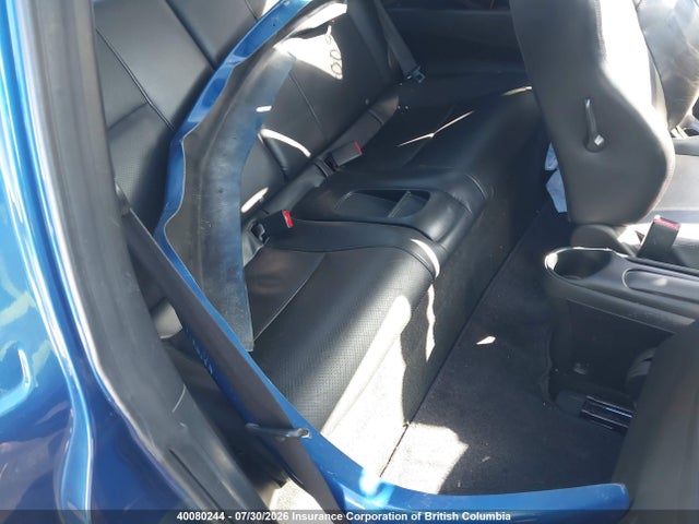 Aukcja sprzedaży 2003 Acura Rsx Type-s, vin: JH4DC53063C801776, numer aukcji: 40080244
