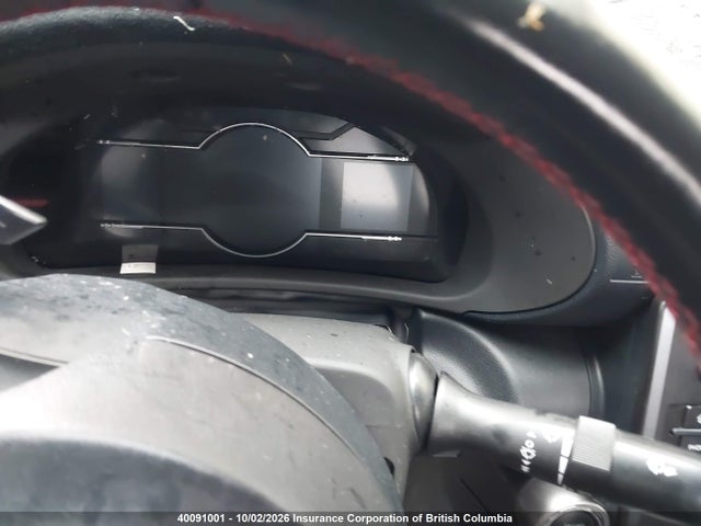 2022 Subaru Brz მანქანა იყიდება აუქციონზე, vin: JF1ZDBF15N8703390, აუქციონის ნომერი: 40091001