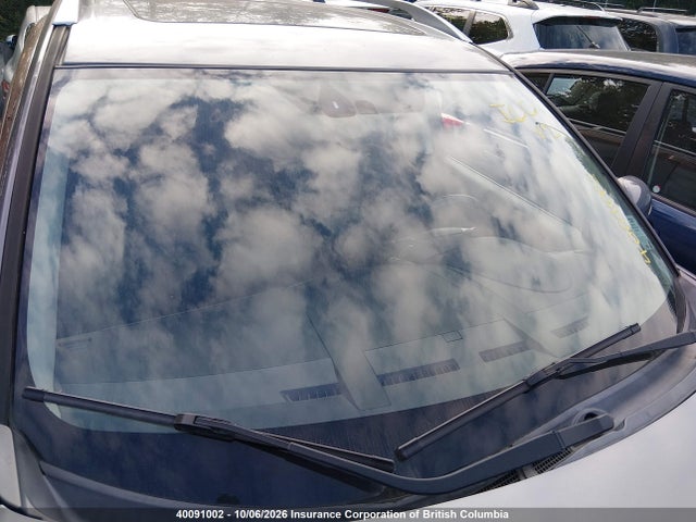 40091002 :رقم المزاد ، JA4JT5AX2AZ602149 vin ، 2010 Mitsubishi Outlander Gt مزاد بيع