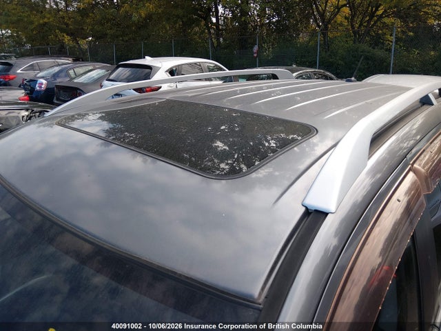 40091002 :رقم المزاد ، JA4JT5AX2AZ602149 vin ، 2010 Mitsubishi Outlander Gt مزاد بيع