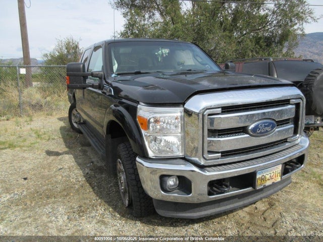 40091004 :رقم المزاد ، 1FT7W2B67GEA05932 vin ، 2016 Ford F250 مزاد بيع