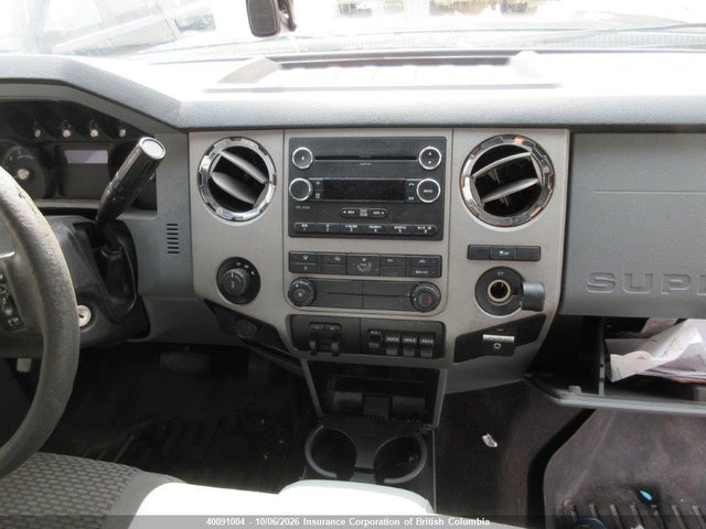 40091004 :رقم المزاد ، 1FT7W2B67GEA05932 vin ، 2016 Ford F250 مزاد بيع