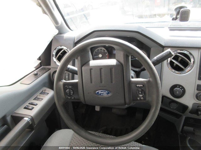 40091004 :رقم المزاد ، 1FT7W2B67GEA05932 vin ، 2016 Ford F250 مزاد بيع