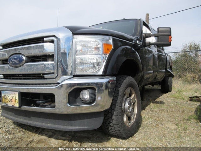 40091004 :رقم المزاد ، 1FT7W2B67GEA05932 vin ، 2016 Ford F250 مزاد بيع