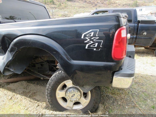 40091004 :رقم المزاد ، 1FT7W2B67GEA05932 vin ، 2016 Ford F250 مزاد بيع