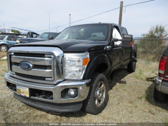 40091004 :رقم المزاد ، 1FT7W2B67GEA05932 vin ، 2016 Ford F250 مزاد بيع