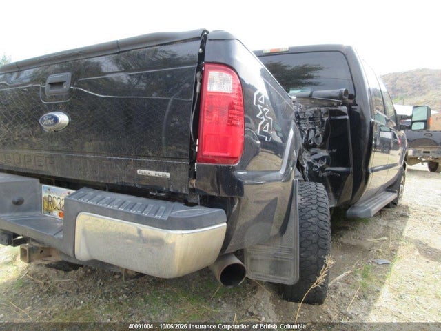 40091004 :رقم المزاد ، 1FT7W2B67GEA05932 vin ، 2016 Ford F250 مزاد بيع