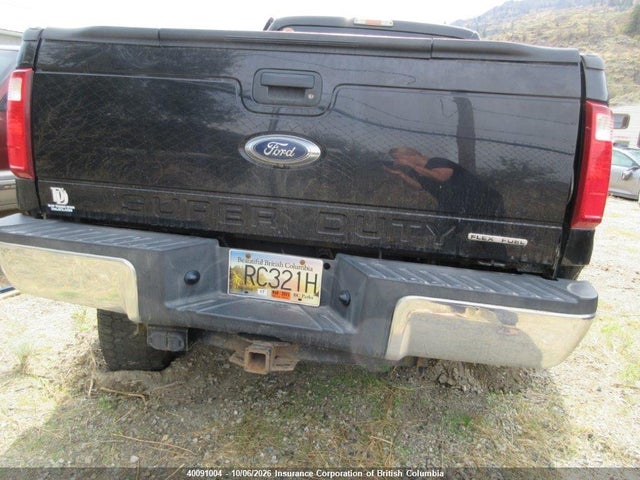 40091004 :رقم المزاد ، 1FT7W2B67GEA05932 vin ، 2016 Ford F250 مزاد بيع
