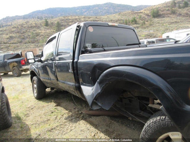 40091004 :رقم المزاد ، 1FT7W2B67GEA05932 vin ، 2016 Ford F250 مزاد بيع
