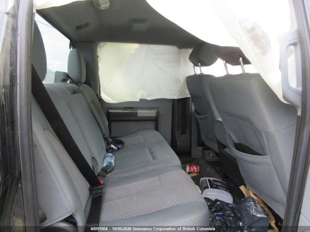 40091004 :رقم المزاد ، 1FT7W2B67GEA05932 vin ، 2016 Ford F250 مزاد بيع