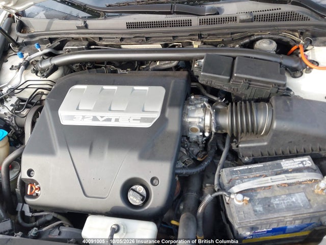 Aukcja sprzedaży 2008 Acura Tl, vin: 19UUA662X8A803688, numer aukcji: 40091005