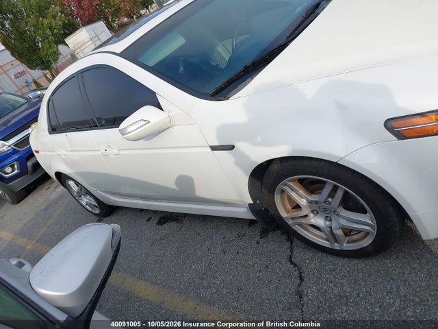 Aukcja sprzedaży 2008 Acura Tl, vin: 19UUA662X8A803688, numer aukcji: 40091005