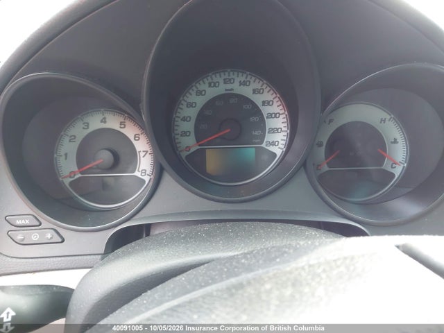 Aukcja sprzedaży 2008 Acura Tl, vin: 19UUA662X8A803688, numer aukcji: 40091005