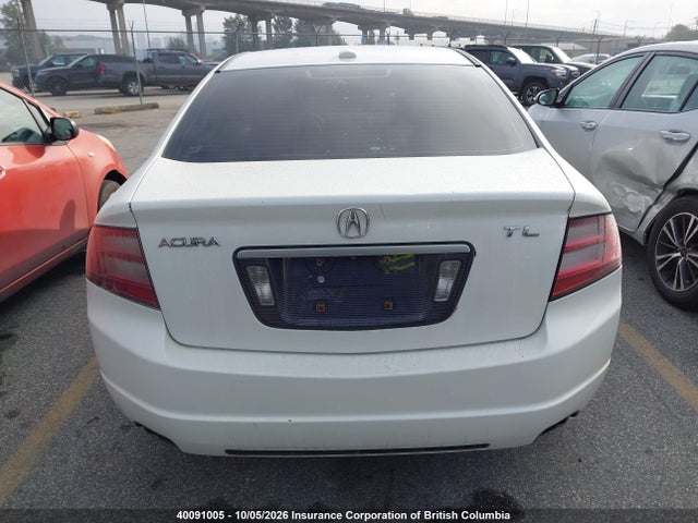 Aukcja sprzedaży 2008 Acura Tl, vin: 19UUA662X8A803688, numer aukcji: 40091005