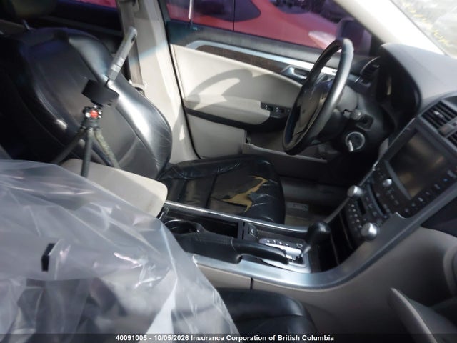 Aukcja sprzedaży 2008 Acura Tl, vin: 19UUA662X8A803688, numer aukcji: 40091005