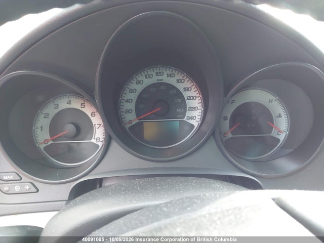 Aukcja sprzedaży 2008 Acura Tl, vin: 19UUA662X8A803688, numer aukcji: 40091005