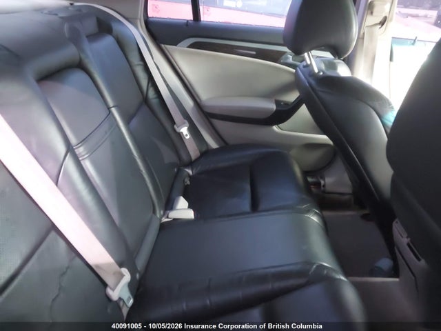 Aukcja sprzedaży 2008 Acura Tl, vin: 19UUA662X8A803688, numer aukcji: 40091005