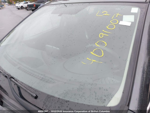 2014 Mazda 3 Touring მანქანა იყიდება აუქციონზე, vin: 3MZBM1V79EM105226, აუქციონის ნომერი: 40091007