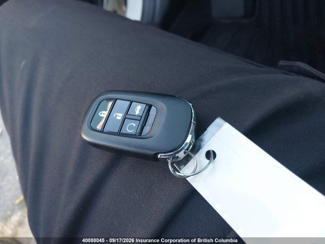 Aukcja sprzedaży 2025 Honda Civic Sport, vin: 2HGFE2F53SH100569, numer aukcji: 40088045