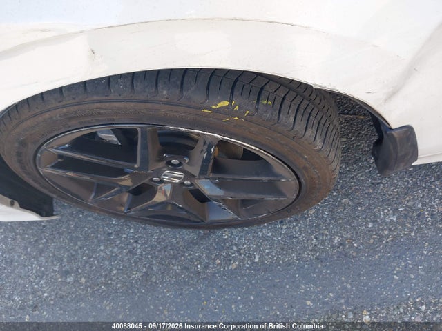 Aukcja sprzedaży 2025 Honda Civic Sport, vin: 2HGFE2F53SH100569, numer aukcji: 40088045