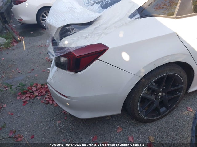 Aukcja sprzedaży 2025 Honda Civic Sport, vin: 2HGFE2F53SH100569, numer aukcji: 40088045