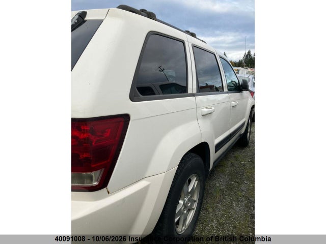 Продаж на аукціоні авто 2006 Jeep Grand Cherokee Laredo/columbia/freedom, vin: 1J4HR48N16C211287, номер лоту: 40091008