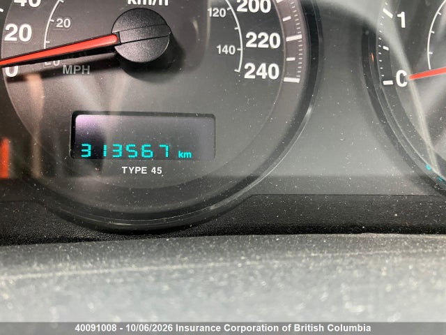 Продаж на аукціоні авто 2006 Jeep Grand Cherokee Laredo/columbia/freedom, vin: 1J4HR48N16C211287, номер лоту: 40091008