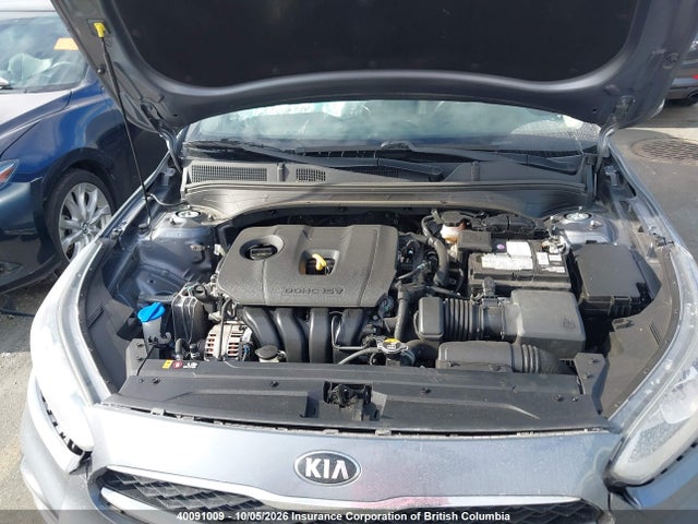 Продажа на аукционе авто 2020 Kia Forte, vin: 3KPF54AD3LE207367, номер лота: 40091009