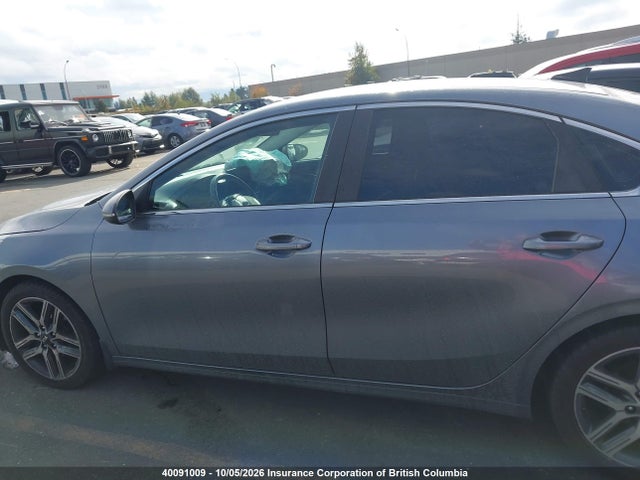 Продажа на аукционе авто 2020 Kia Forte, vin: 3KPF54AD3LE207367, номер лота: 40091009